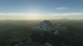 Screenshot 44 — Washington Complete Photoreal Scenery