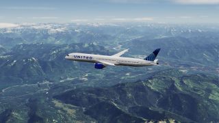 Screenshot 12 — Washington Complete Photoreal Scenery