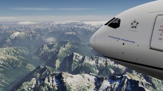 Screenshot 23 — Washington Complete Photoreal Scenery
