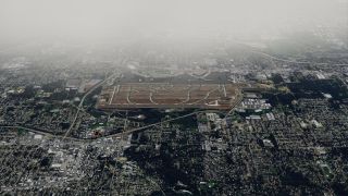 Screenshot 3 — Washington Complete Photoreal Scenery