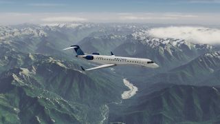 Screenshot 18 — Washington Complete Photoreal Scenery