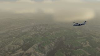 Screenshot 56 — Washington Complete Photoreal Scenery