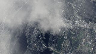 Screenshot 7 — Washington Complete Photoreal Scenery