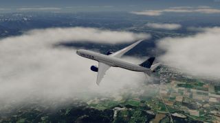 Screenshot 32 — Washington Complete Photoreal Scenery