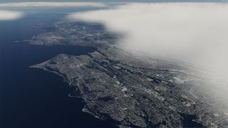 Screenshot 14 — Washington Complete Photoreal Scenery