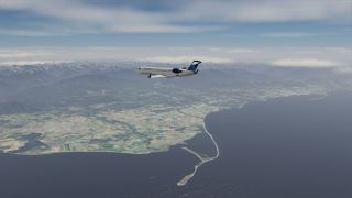 Screenshot 54 — Washington Complete Photoreal Scenery
