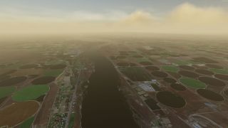Screenshot 53 — Washington Complete Photoreal Scenery