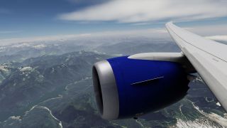Screenshot 33 — Washington Complete Photoreal Scenery