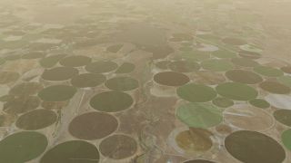 Screenshot 49 — Washington Complete Photoreal Scenery