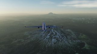 Screenshot 45 — Washington Complete Photoreal Scenery