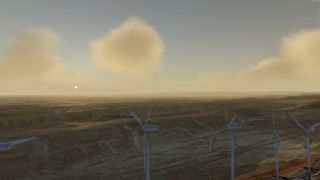 Screenshot 60 — Washington Complete Photoreal Scenery