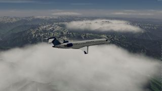 Screenshot 55 — Washington Complete Photoreal Scenery