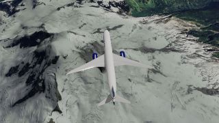 Screenshot 11 — Washington Complete Photoreal Scenery