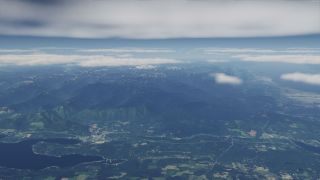 Screenshot 41 — Washington Complete Photoreal Scenery