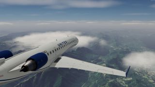 Screenshot 48 — Washington Complete Photoreal Scenery
