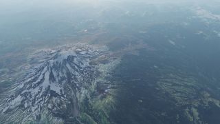 Screenshot 20 — Washington Complete Photoreal Scenery