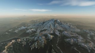 Screenshot 29 — Washington Complete Photoreal Scenery