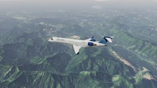 Screenshot 13 — Washington Complete Photoreal Scenery