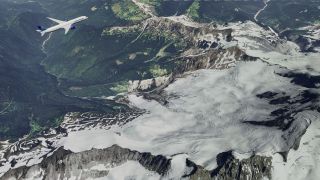 Screenshot 4 — Washington Complete Photoreal Scenery