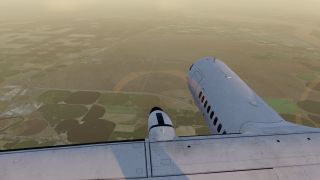 Screenshot 52 — Washington Complete Photoreal Scenery