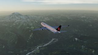 Screenshot 40 — Washington Complete Photoreal Scenery