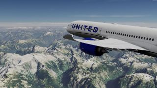 Screenshot 16 — Washington Complete Photoreal Scenery