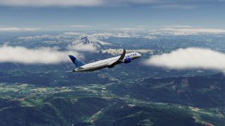 Screenshot 22 — Washington Complete Photoreal Scenery