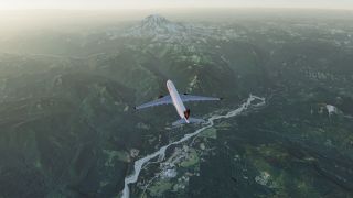 Screenshot 15 — Washington Complete Photoreal Scenery