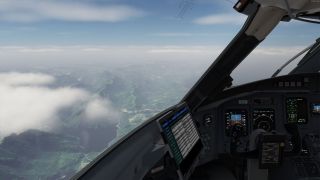 Screenshot 51 — Washington Complete Photoreal Scenery