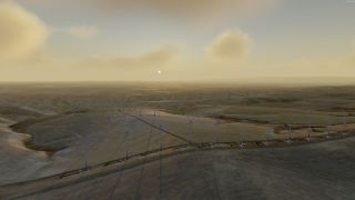 Screenshot 59 — Washington Complete Photoreal Scenery