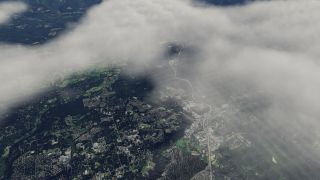 Screenshot 17 — Washington Complete Photoreal Scenery