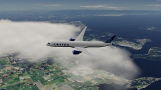 Screenshot 36 — Washington Complete Photoreal Scenery