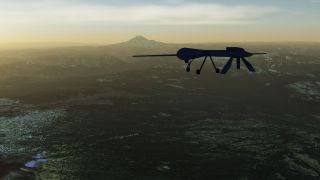 Screenshot 35 — Washington Complete Photoreal Scenery