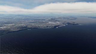 Screenshot 34 — Washington Complete Photoreal Scenery