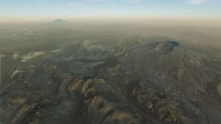 Screenshot 28 — Washington Complete Photoreal Scenery