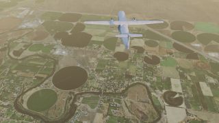 Screenshot 21 — Washington Complete Photoreal Scenery