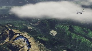 Screenshot 10 — Washington Complete Photoreal Scenery