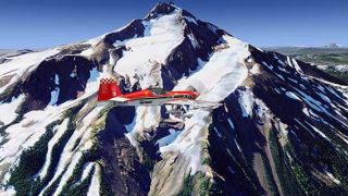 Screenshot 30 — Oregon Photoreal Scenery