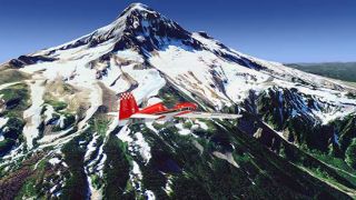 Screenshot 31 — Oregon Photoreal Scenery