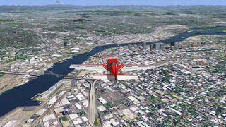 Screenshot 7 — Oregon Photoreal Scenery