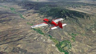 Screenshot 39 — Oregon Photoreal Scenery