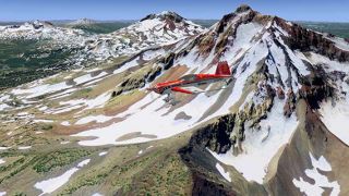 Screenshot 22 — Oregon Photoreal Scenery
