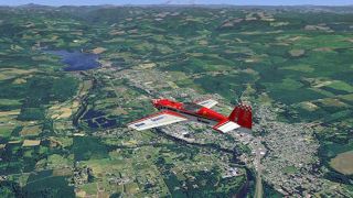 Screenshot 26 — Oregon Photoreal Scenery
