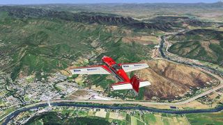 Screenshot 13 — Oregon Photoreal Scenery