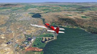 Screenshot 28 — Oregon Photoreal Scenery