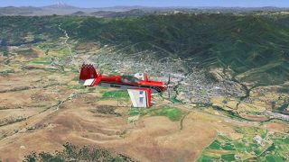 Screenshot 36 — Oregon Photoreal Scenery