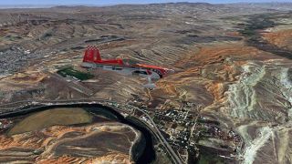 Screenshot 18 — Wyoming Photoreal Scenery