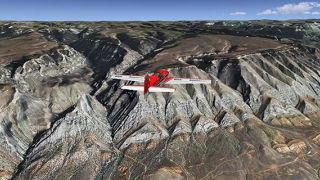 Screenshot 14 — Wyoming Photoreal Scenery