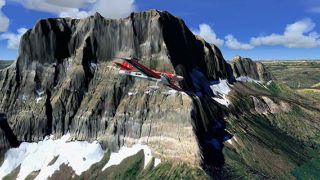 Screenshot 31 — Wyoming Photoreal Scenery