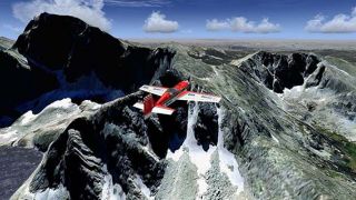 Screenshot 26 — Wyoming Photoreal Scenery